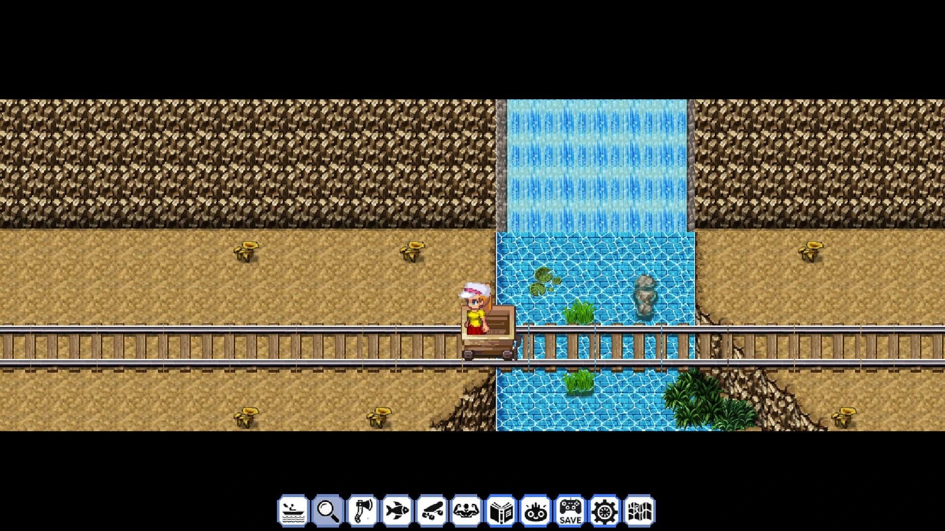 Yukomon screenshot 5