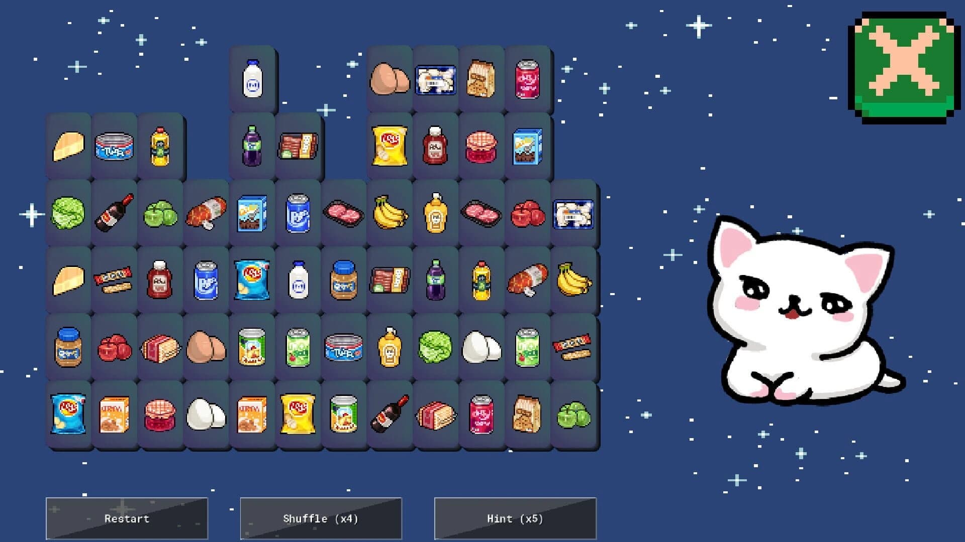 Yum Collector screenshot 2