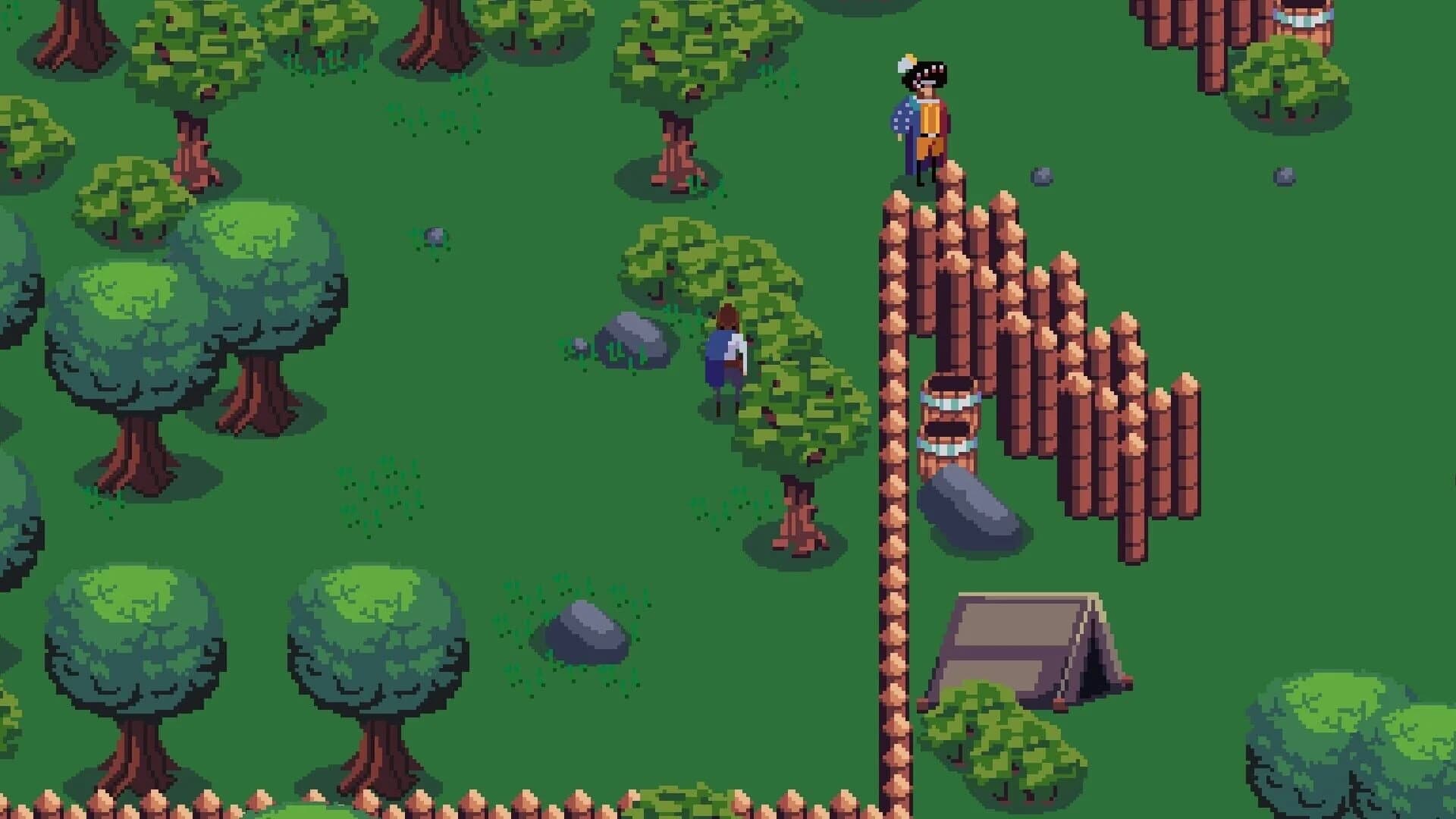 Yuma screenshot 2