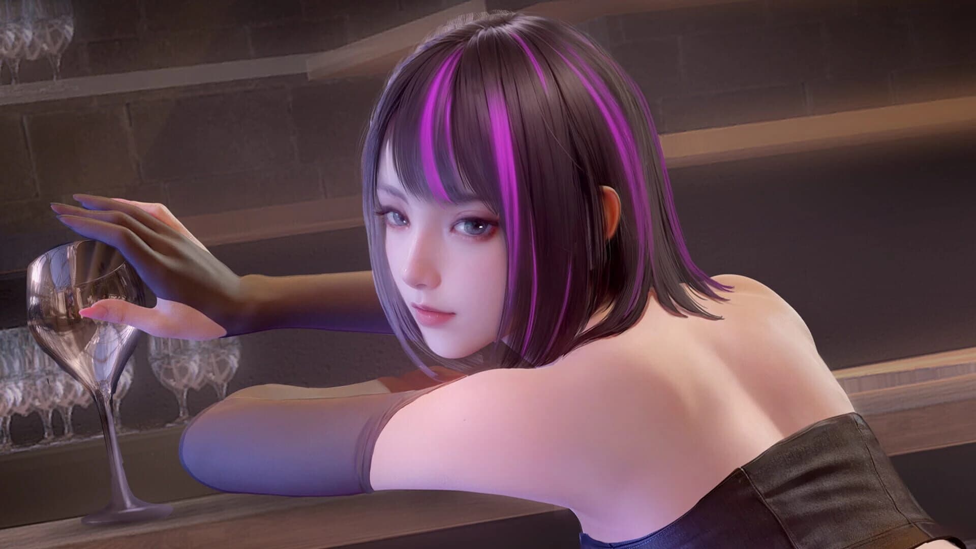 Yume 3 screenshot 3