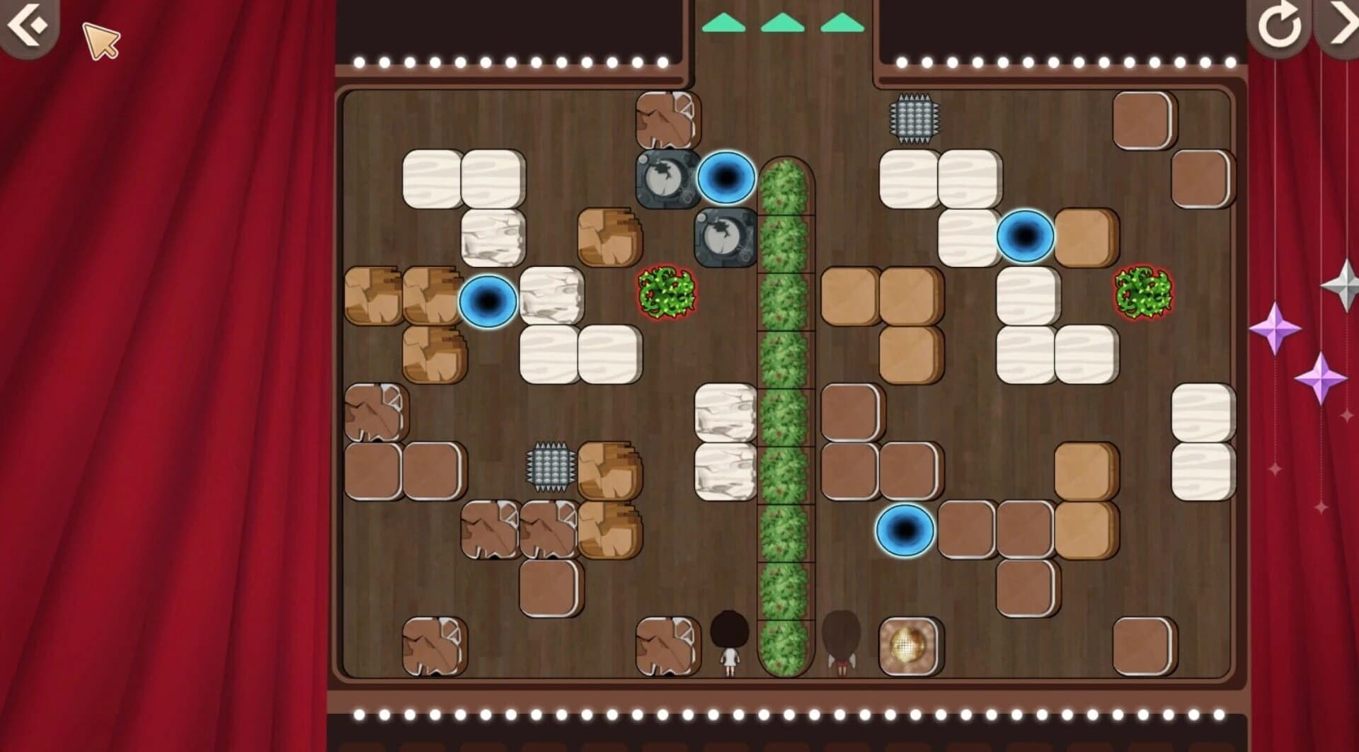 Yume 4 screenshot 1
