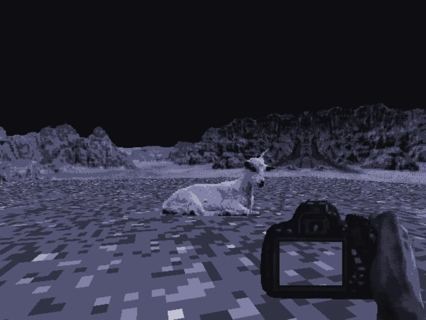 Yume Fabricated Yume screenshot 2