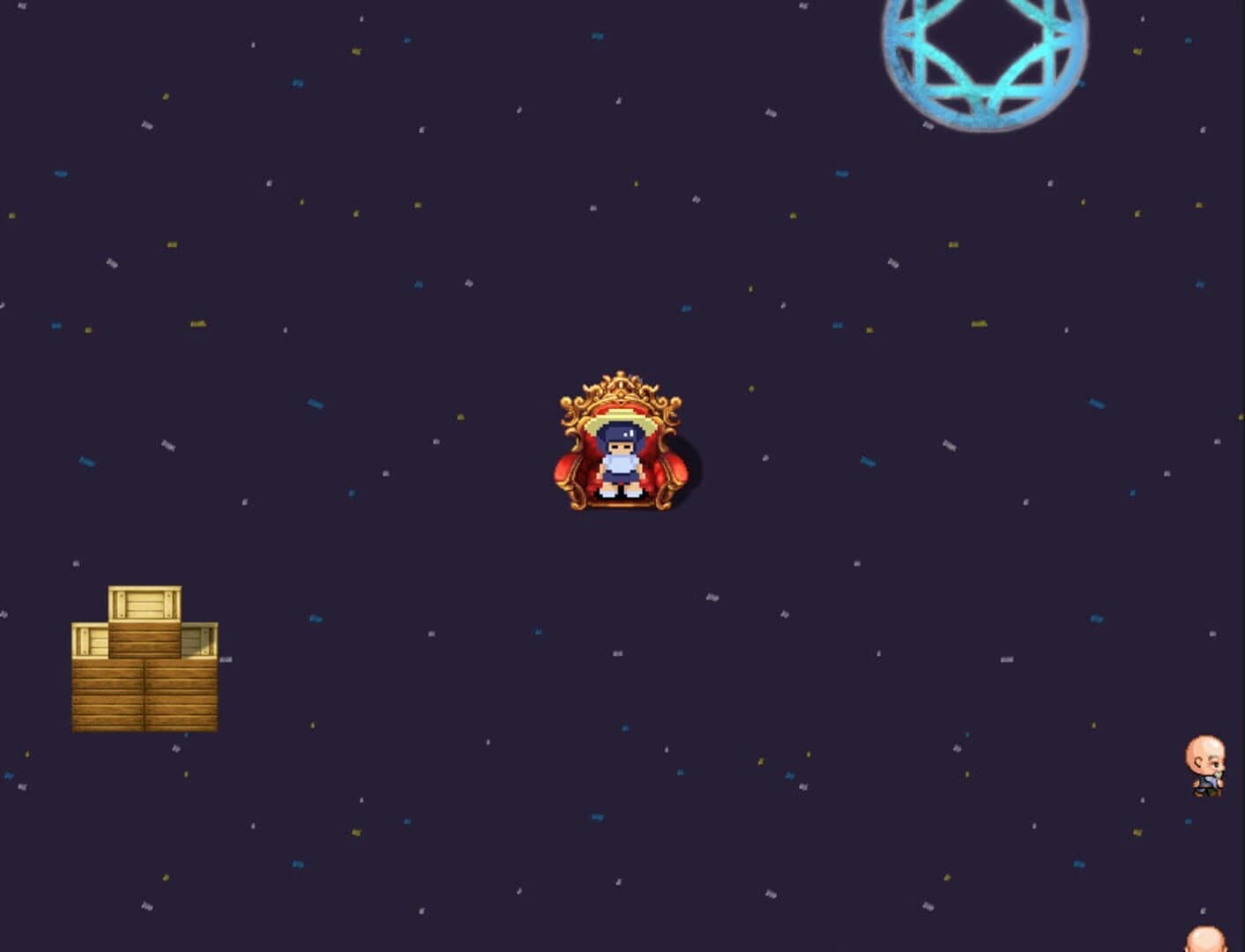 Yume Gufi screenshot 2