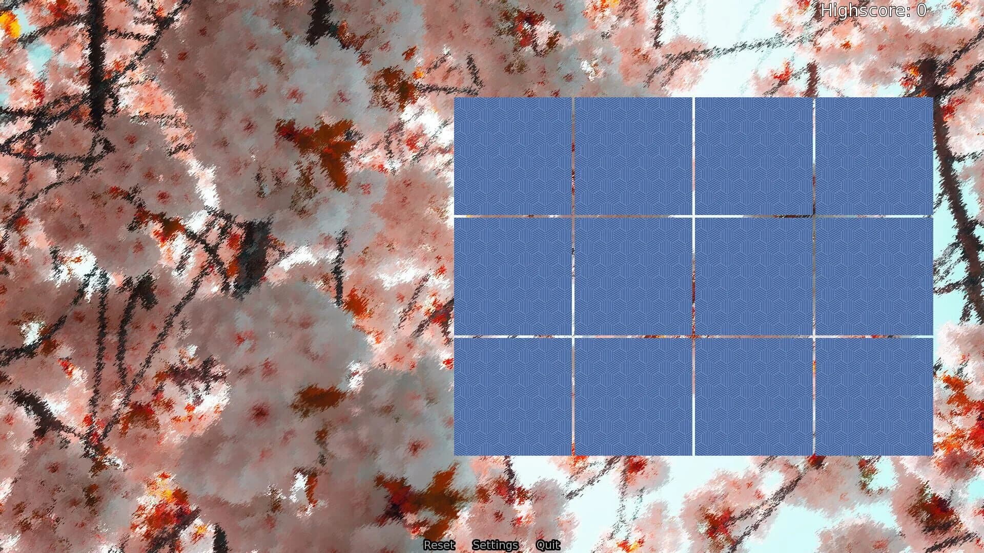 Yume Memory screenshot 2