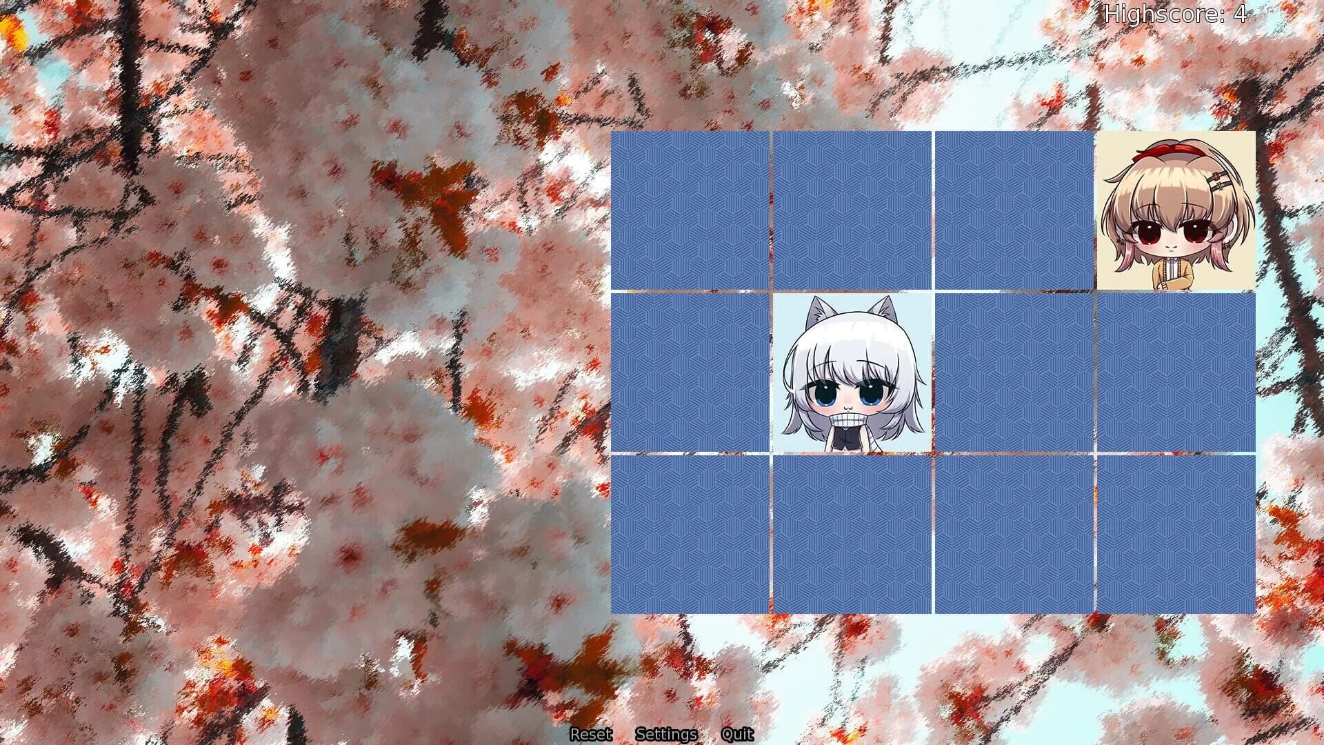 Yume Memory screenshot 3