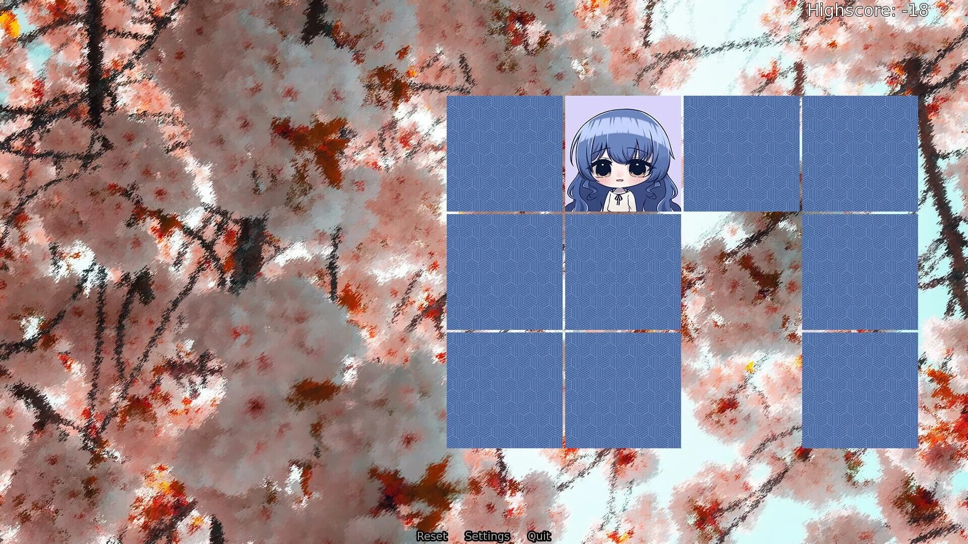 Yume Memory screenshot 5