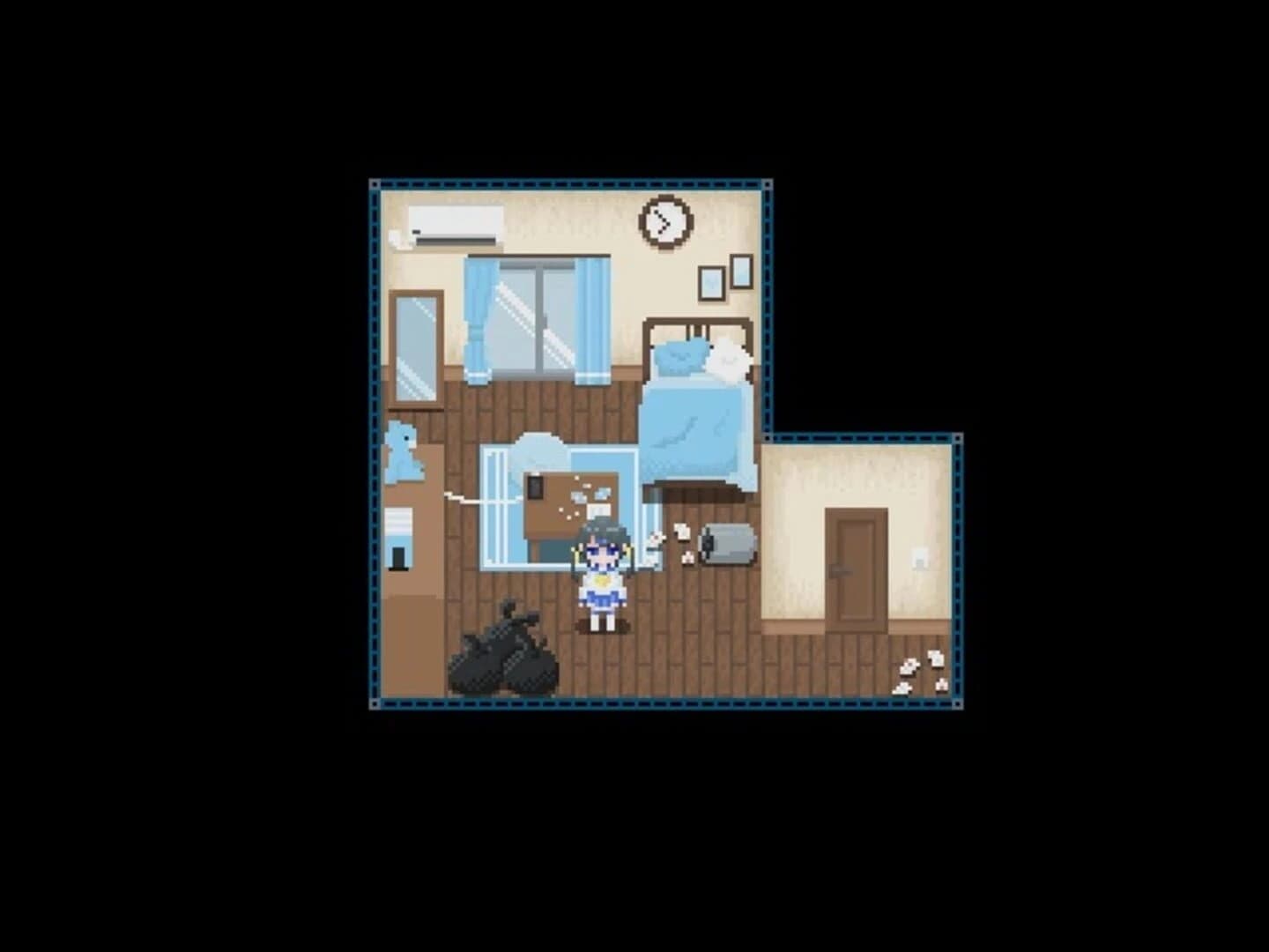 Yume Mitai screenshot 1