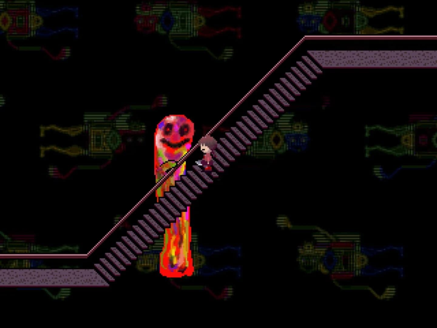 Yume Nikki screenshot 3