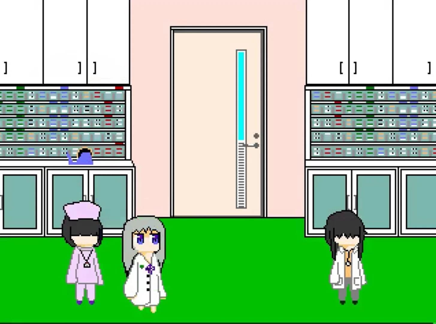 YumeCore screenshot 5