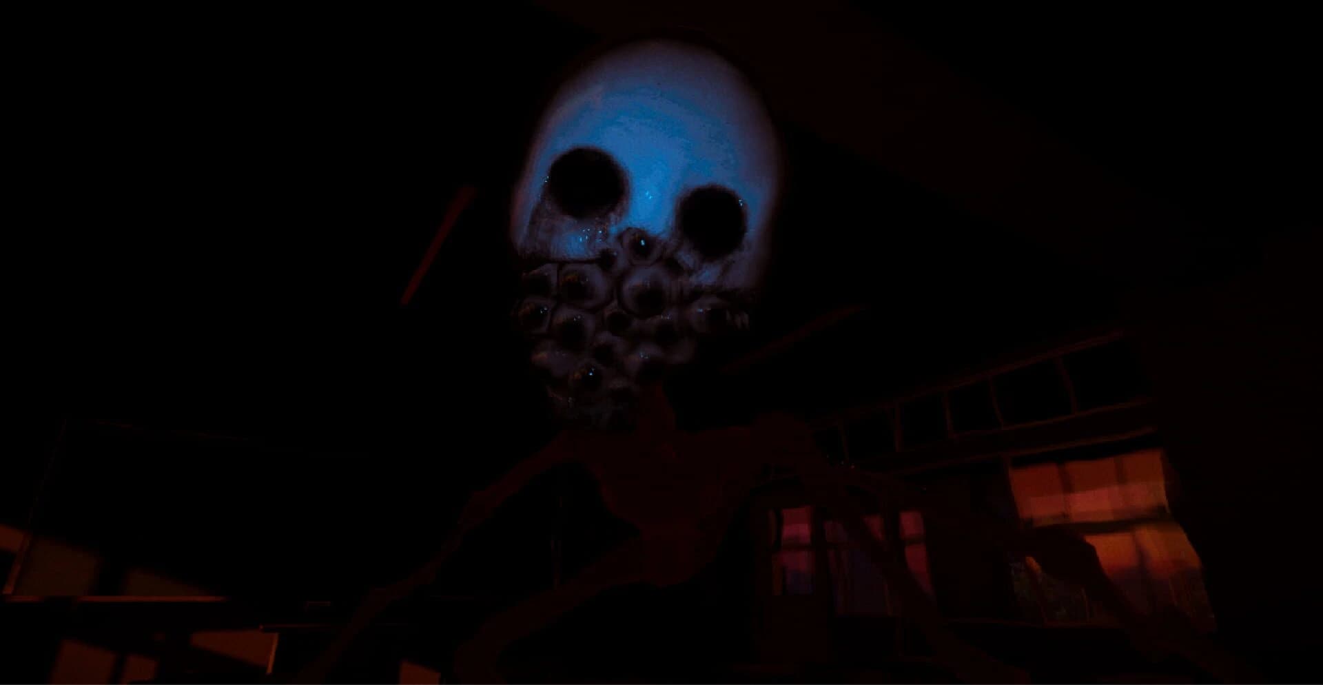 Yuoni: Rises screenshot 2