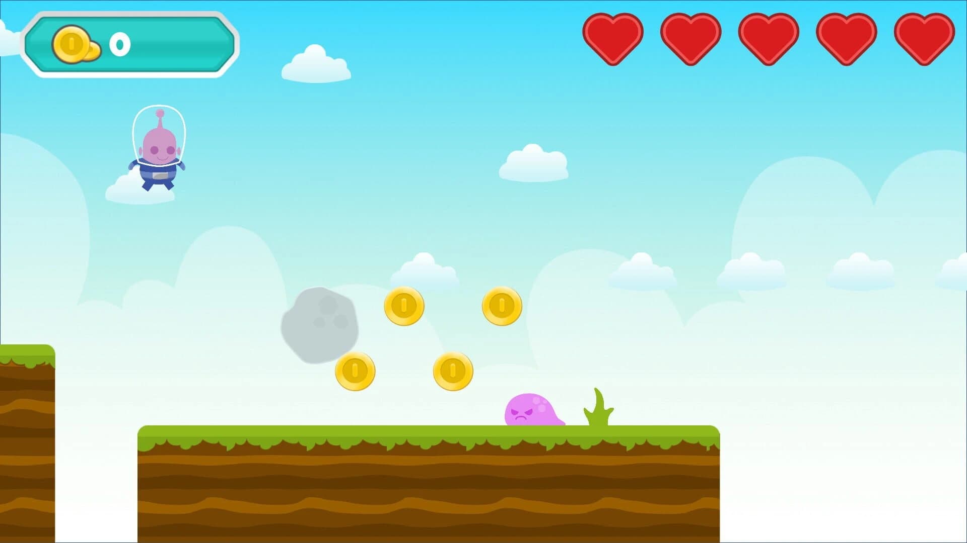 Yupi screenshot 2