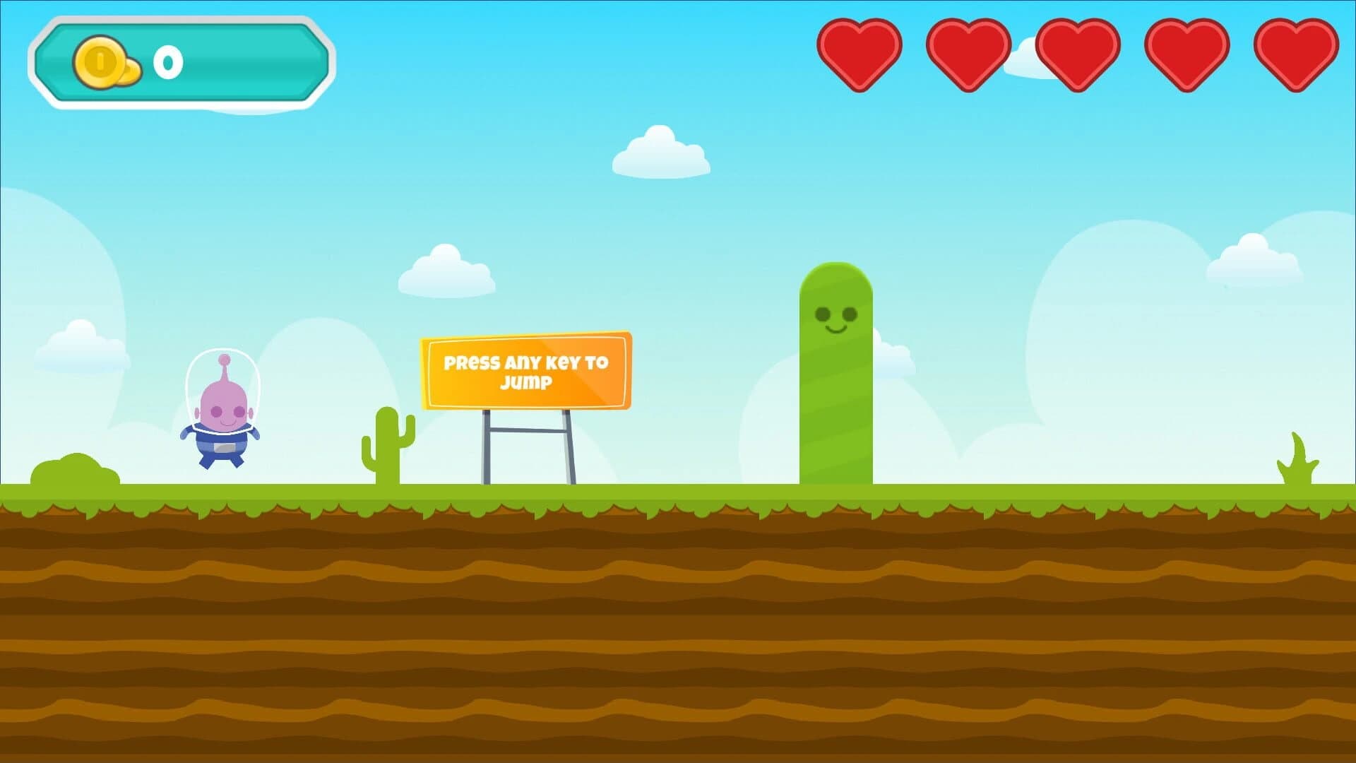 Yupi screenshot 1