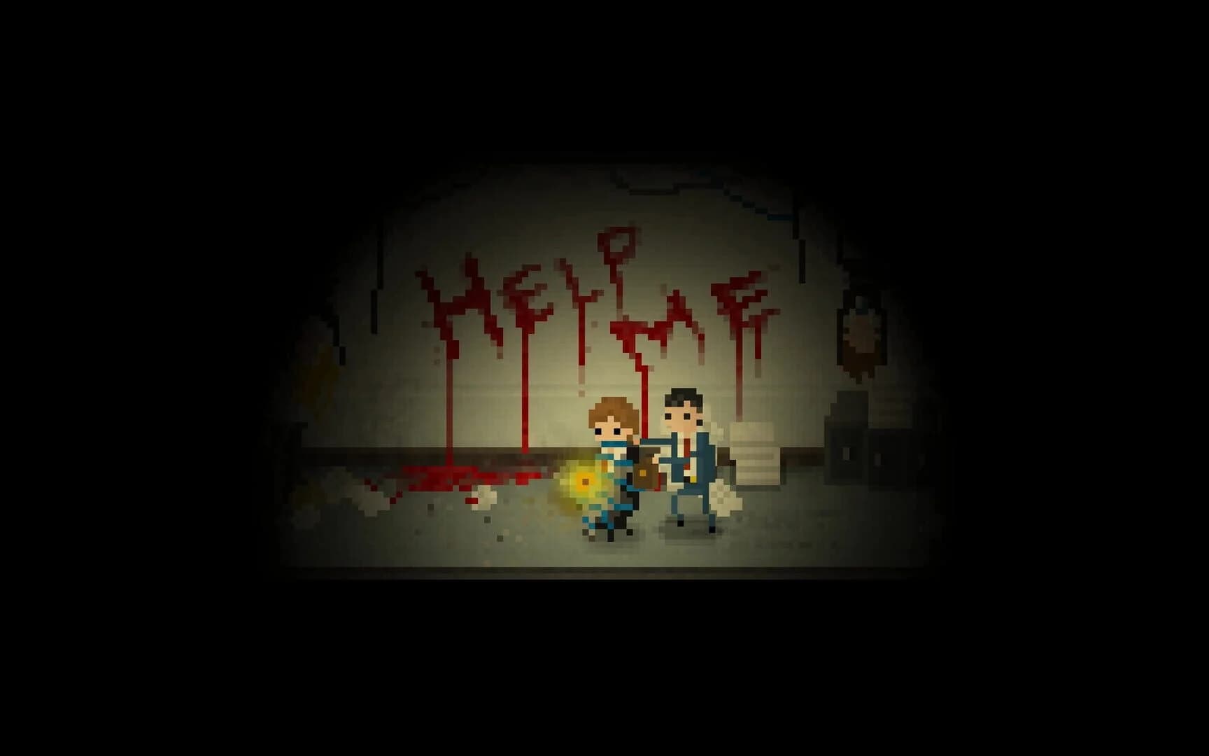 Yuppie Psycho screenshot 5