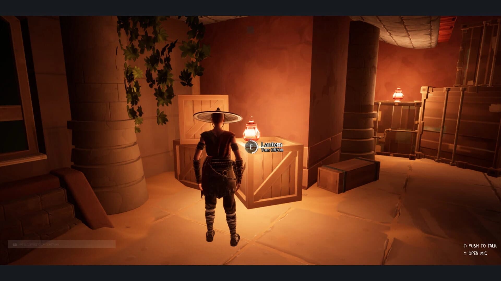 Yurei Hunt screenshot 3