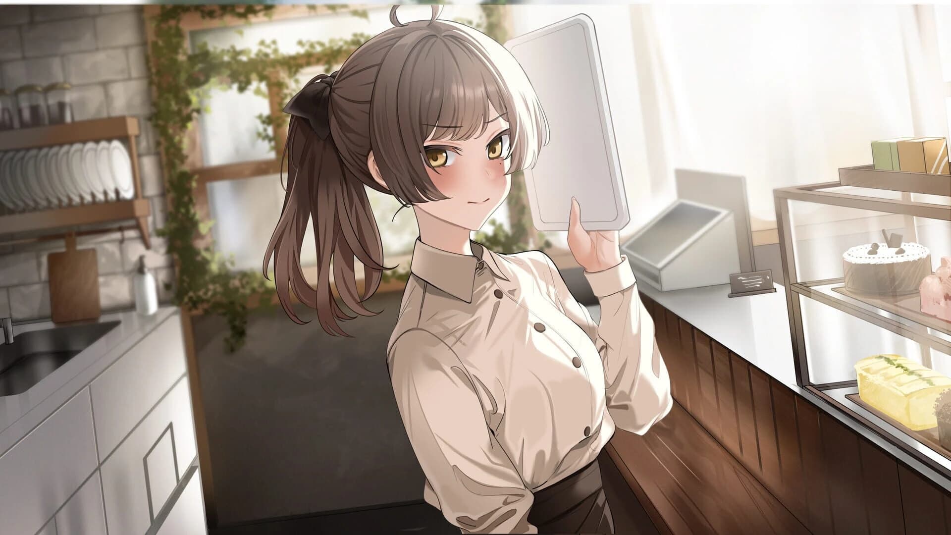 Yusetsu screenshot 5