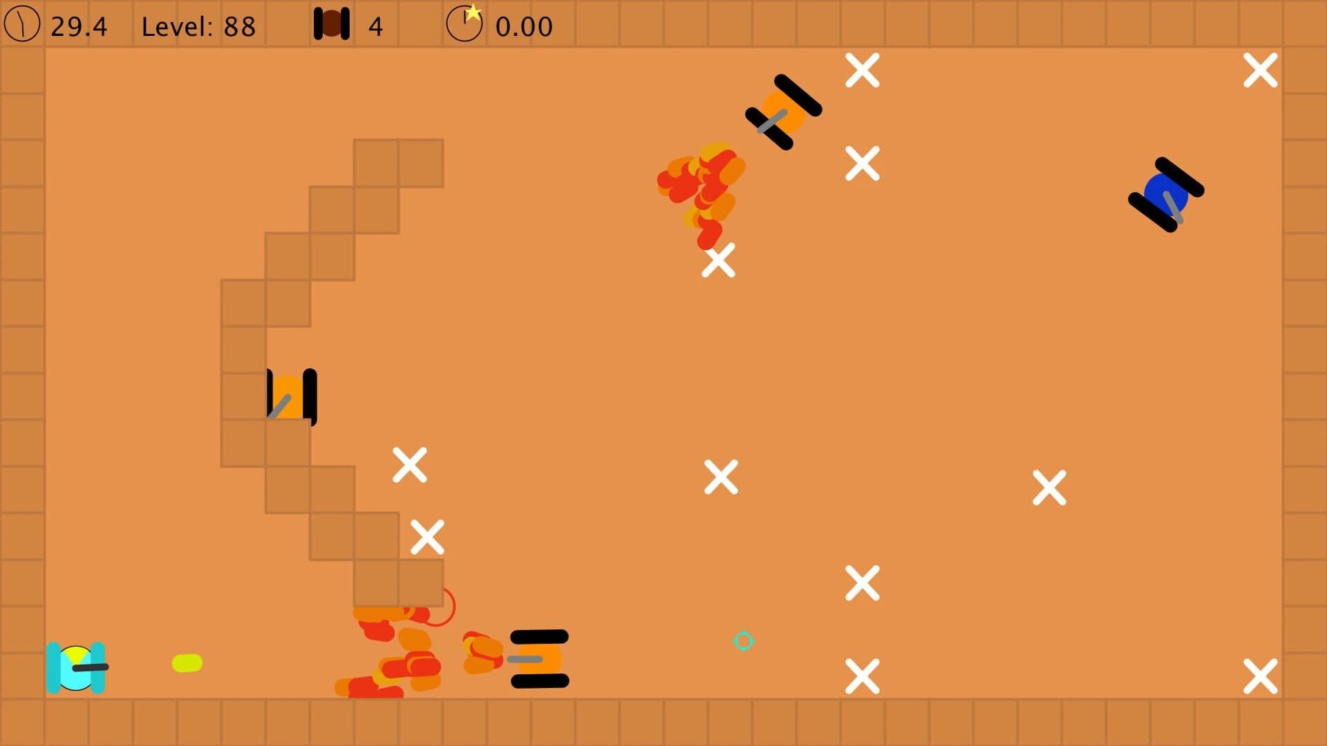 Yut Yut screenshot 5