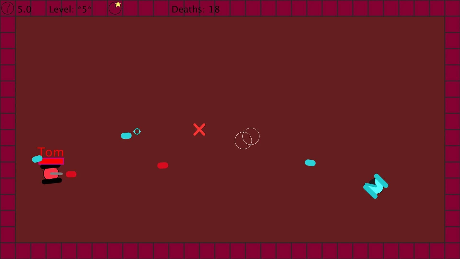 Yut Yut screenshot 1