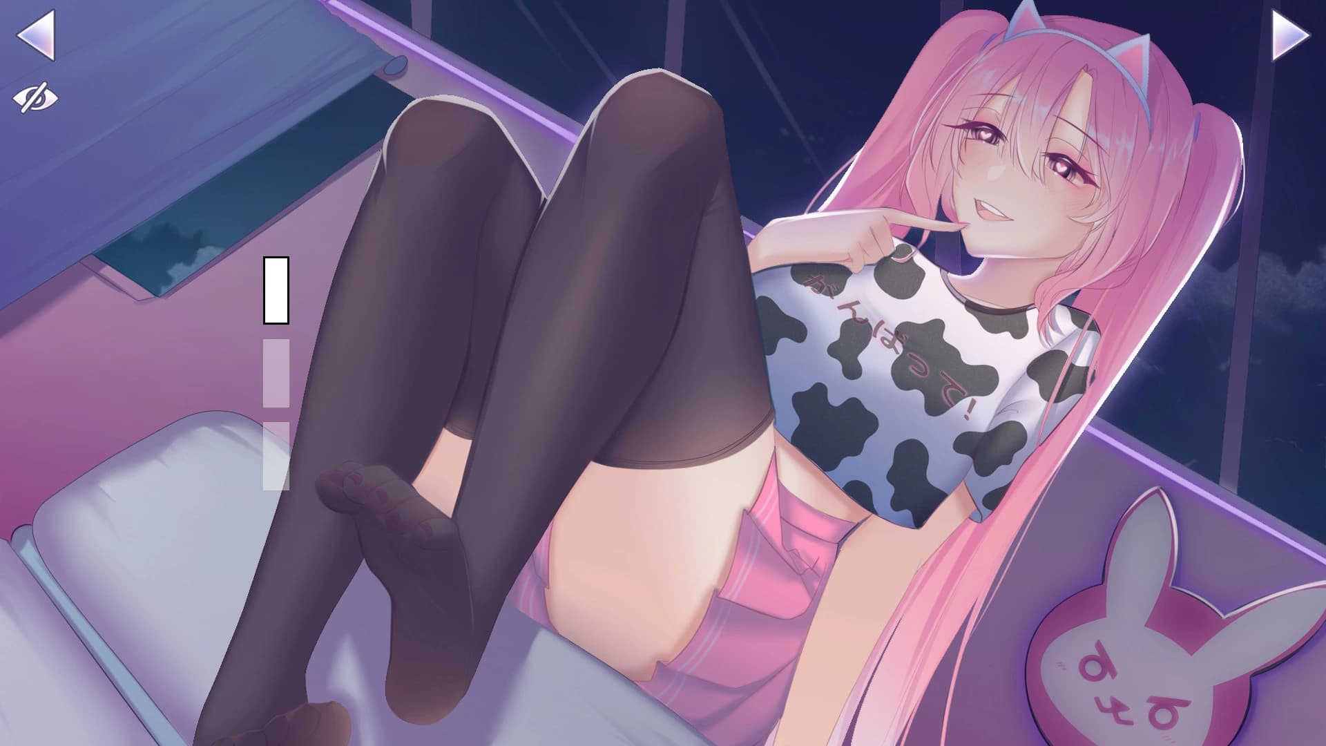 Yuzi Lims: Puzzle screenshot 2