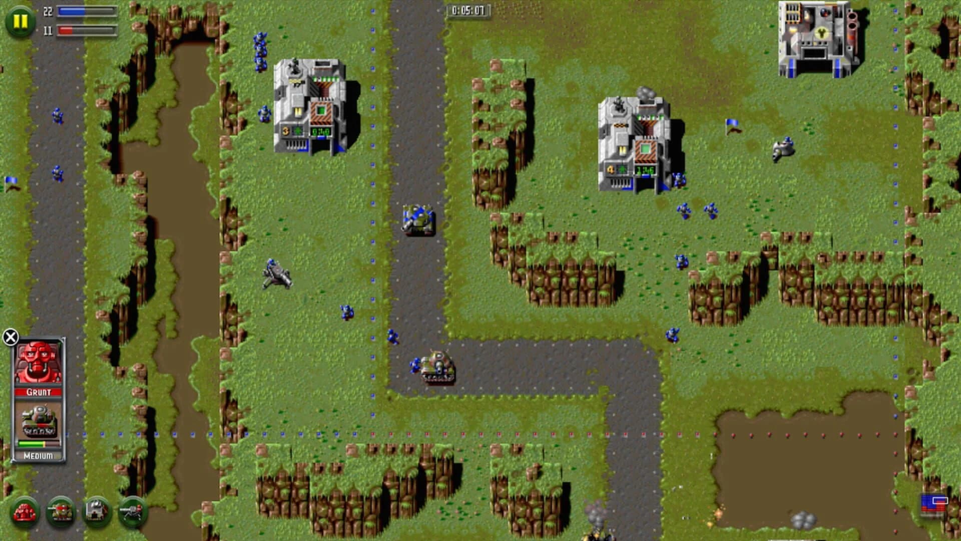 Z screenshot 5