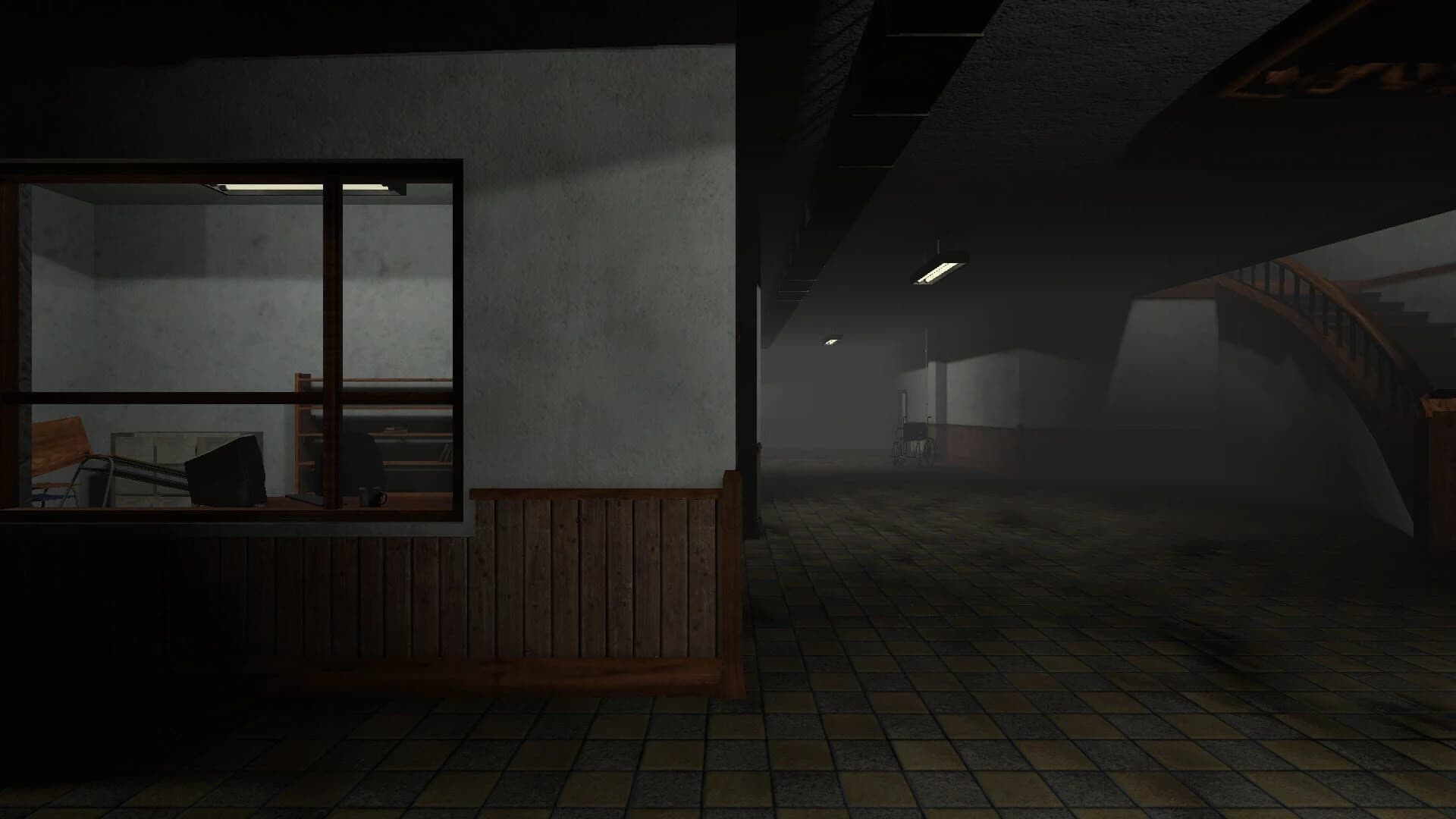 Z-Aftershock screenshot 2
