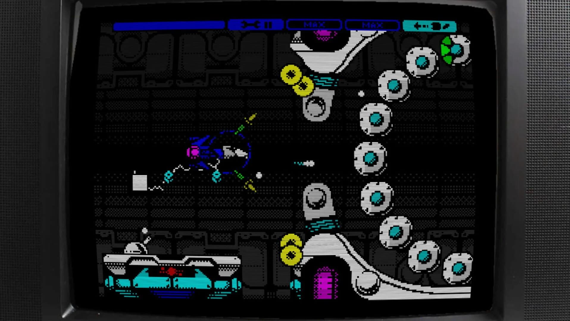 Z-Exemplar screenshot 3