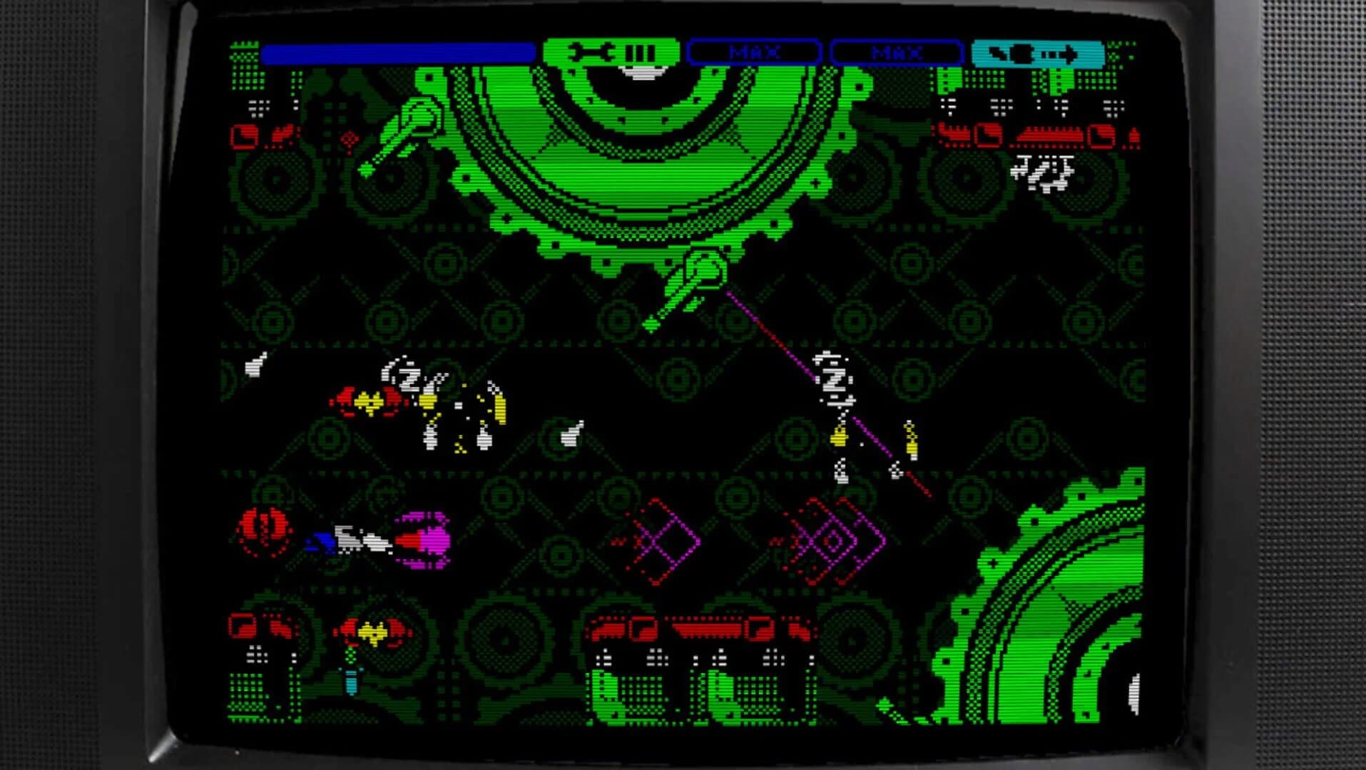 Z-Exemplar screenshot 2