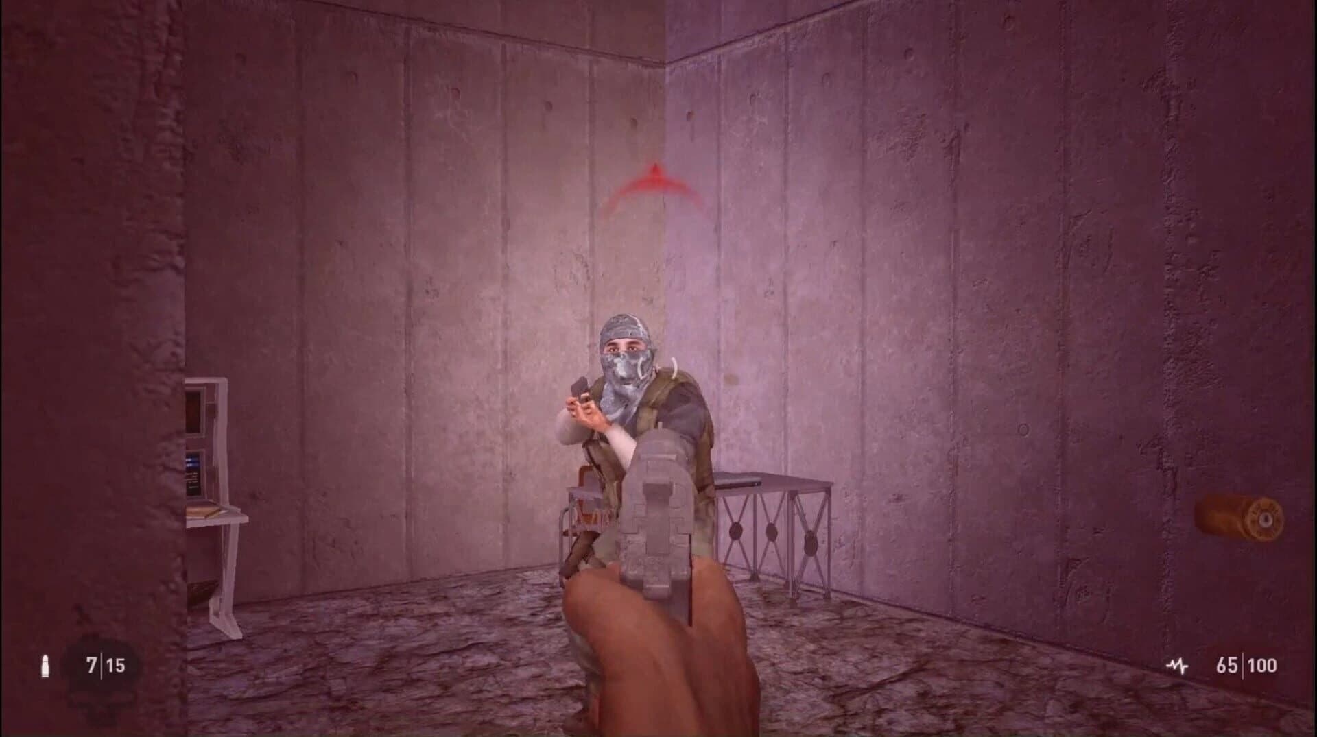 Z Mutants screenshot 3