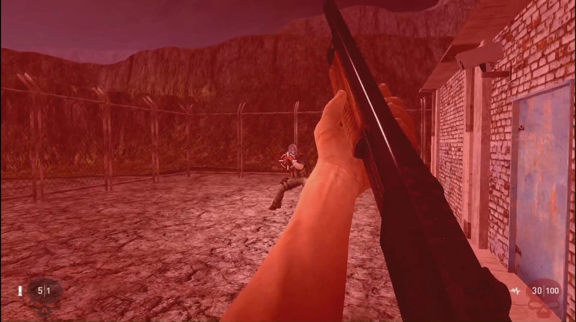 Z Mutants screenshot 4
