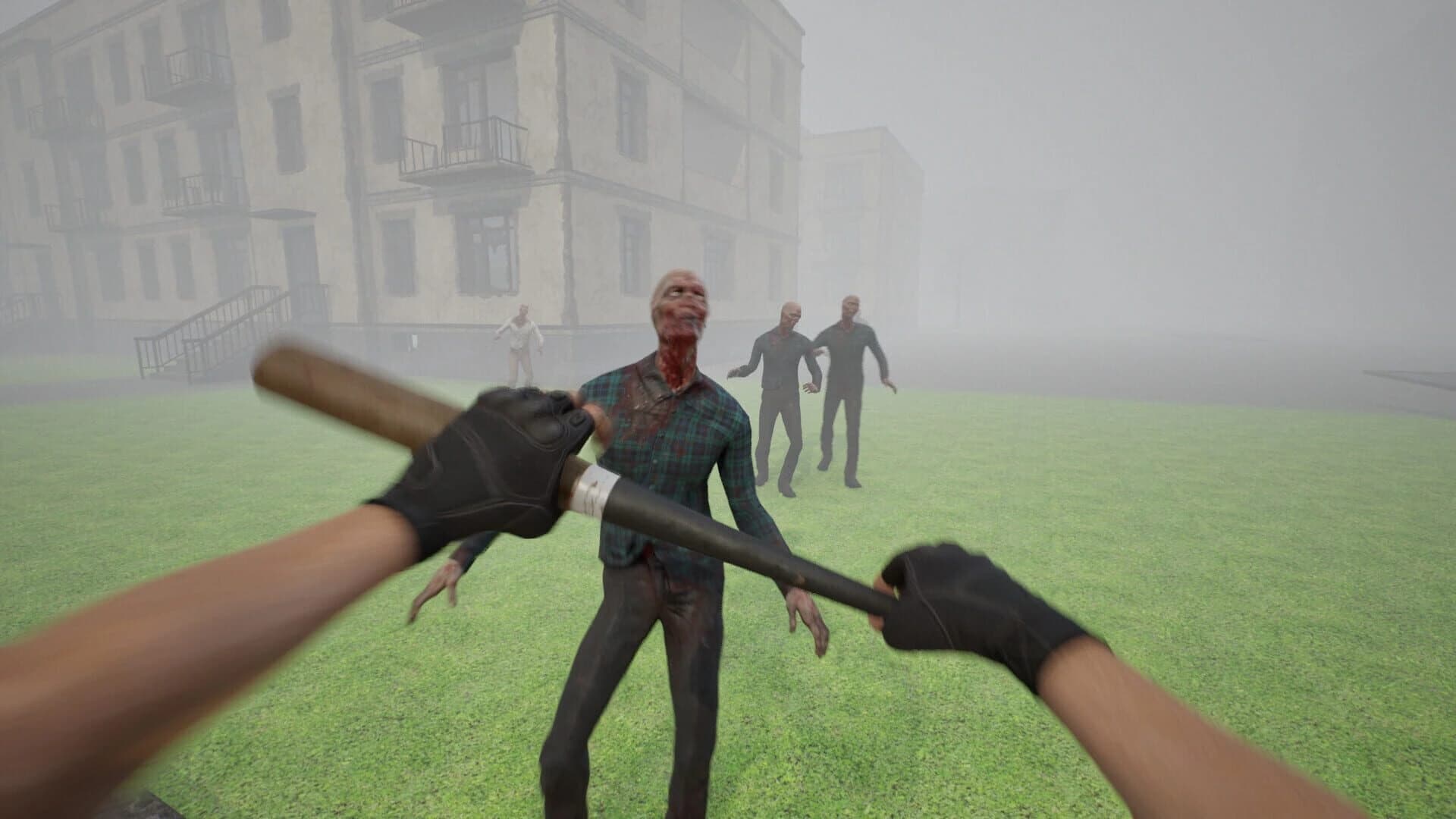 Z Ops: DeadZone screenshot 2