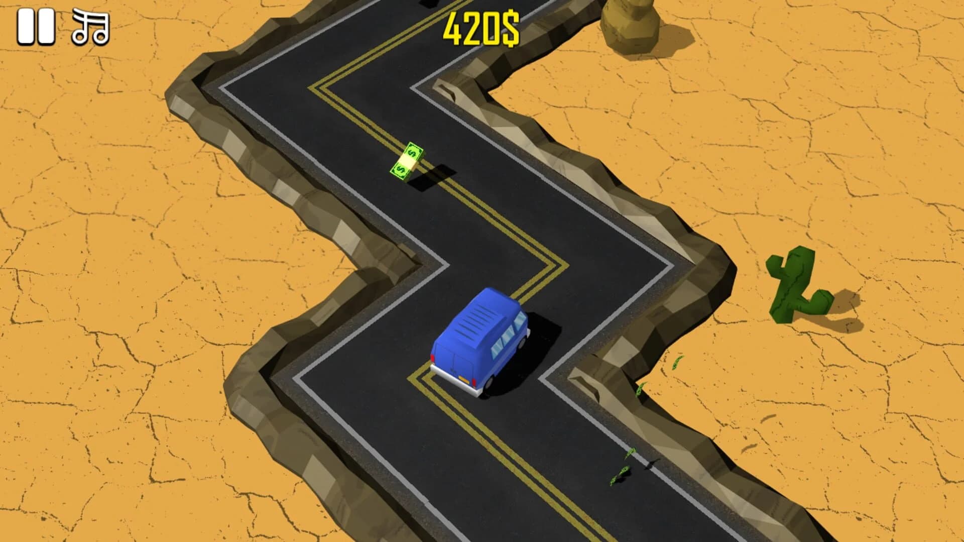 Z Runaway screenshot 4