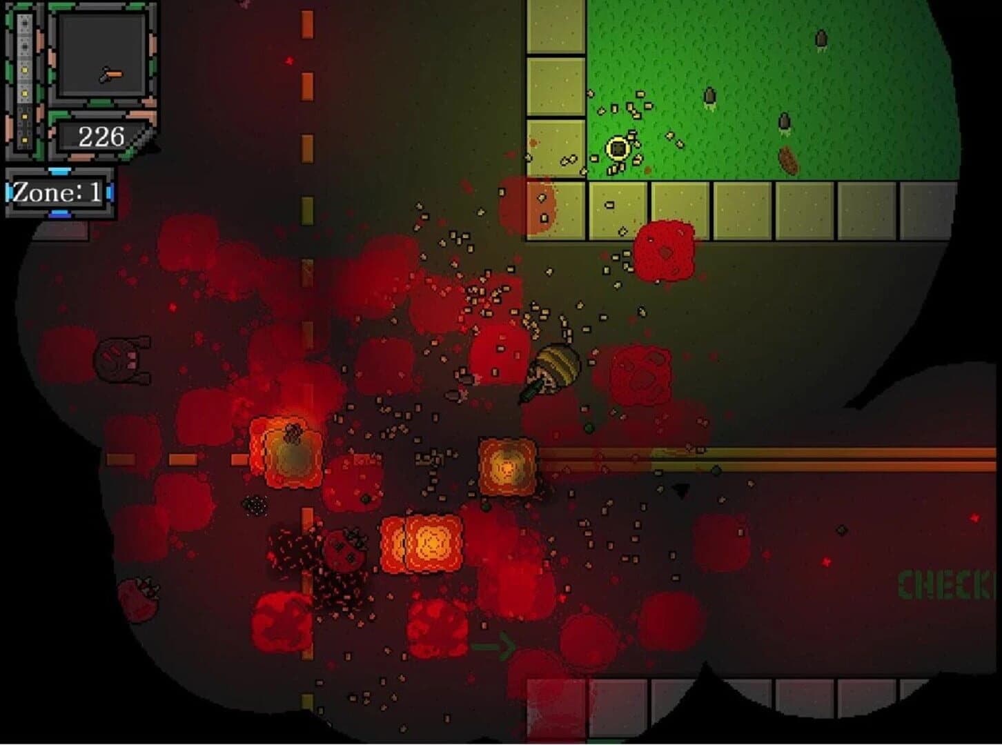 Z-Stop screenshot 1
