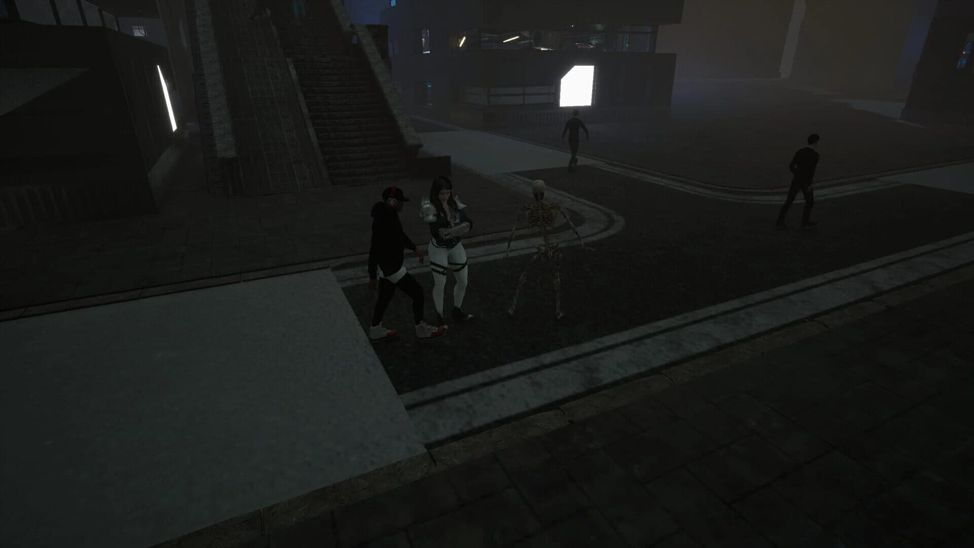 Z World screenshot 2