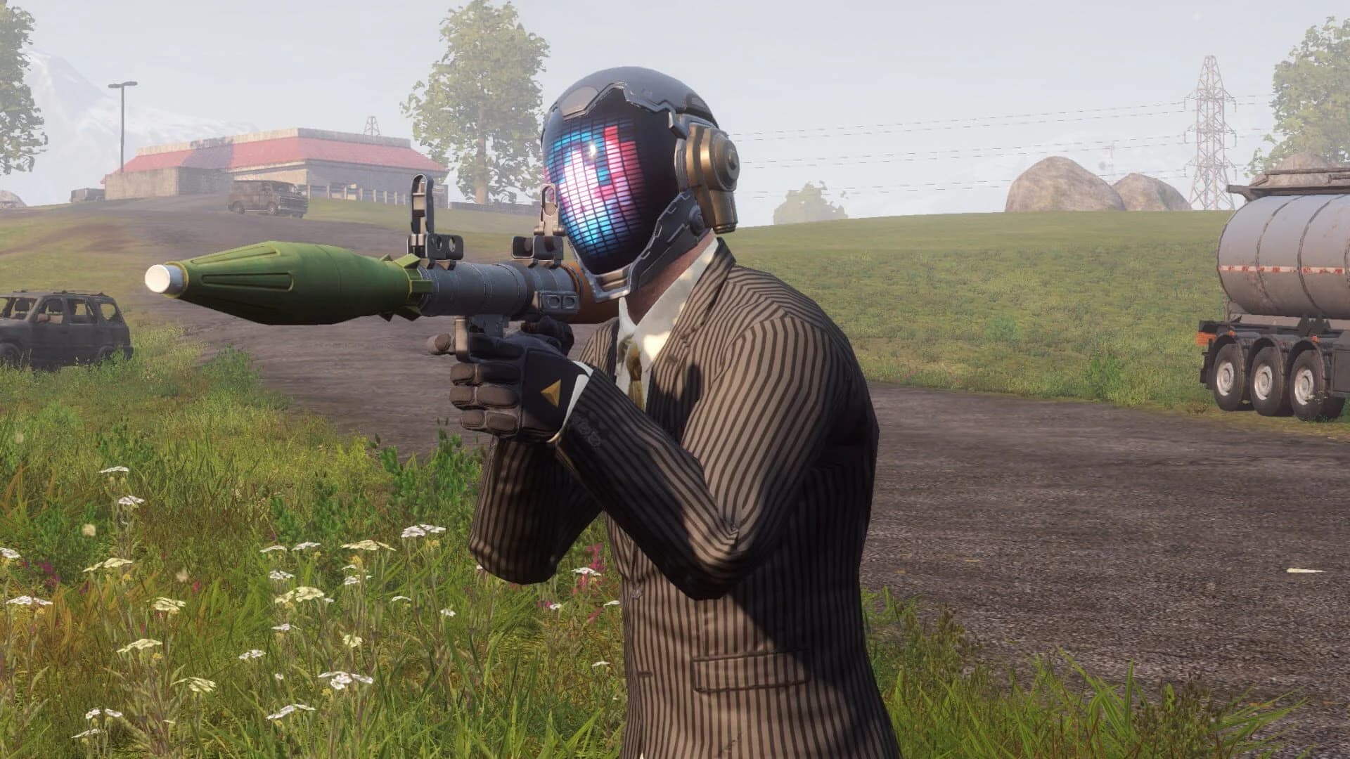 Z1: Battle Royale screenshot 4