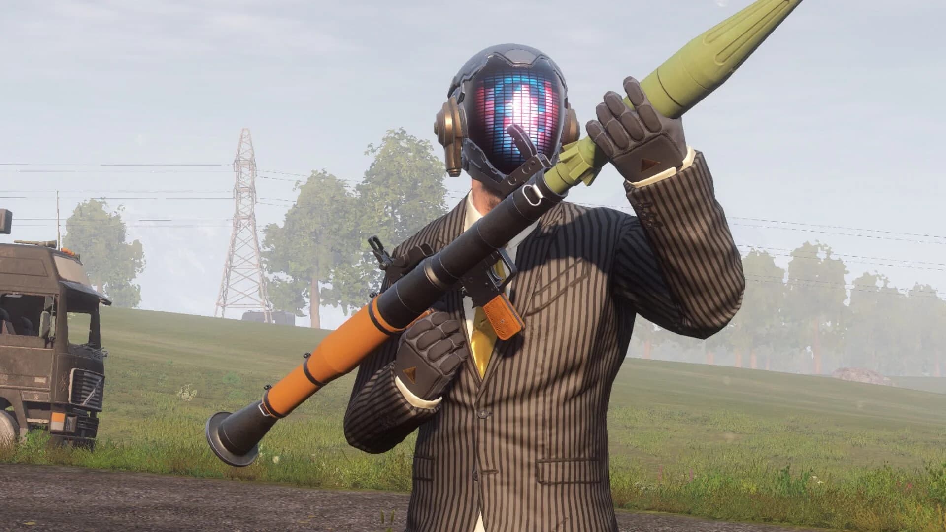 Z1: Battle Royale screenshot 1