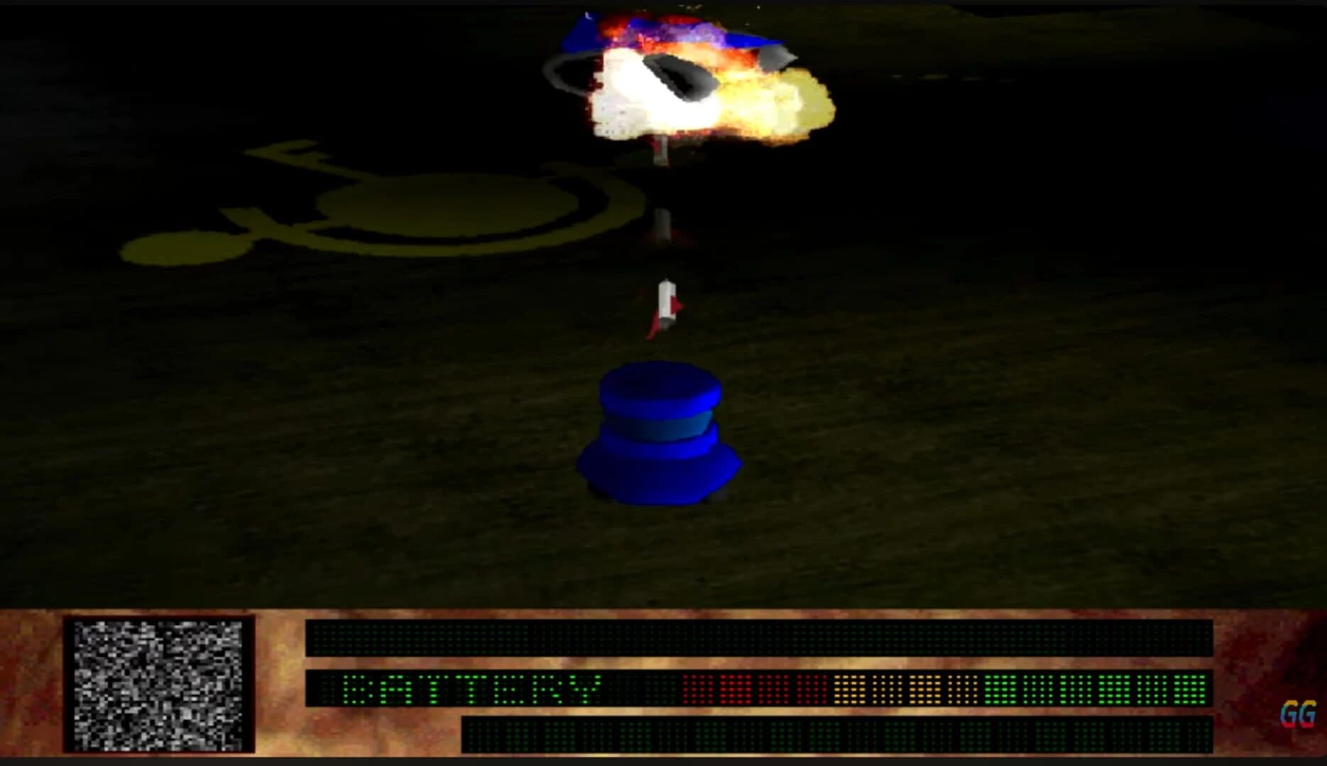 Z2 screenshot 2