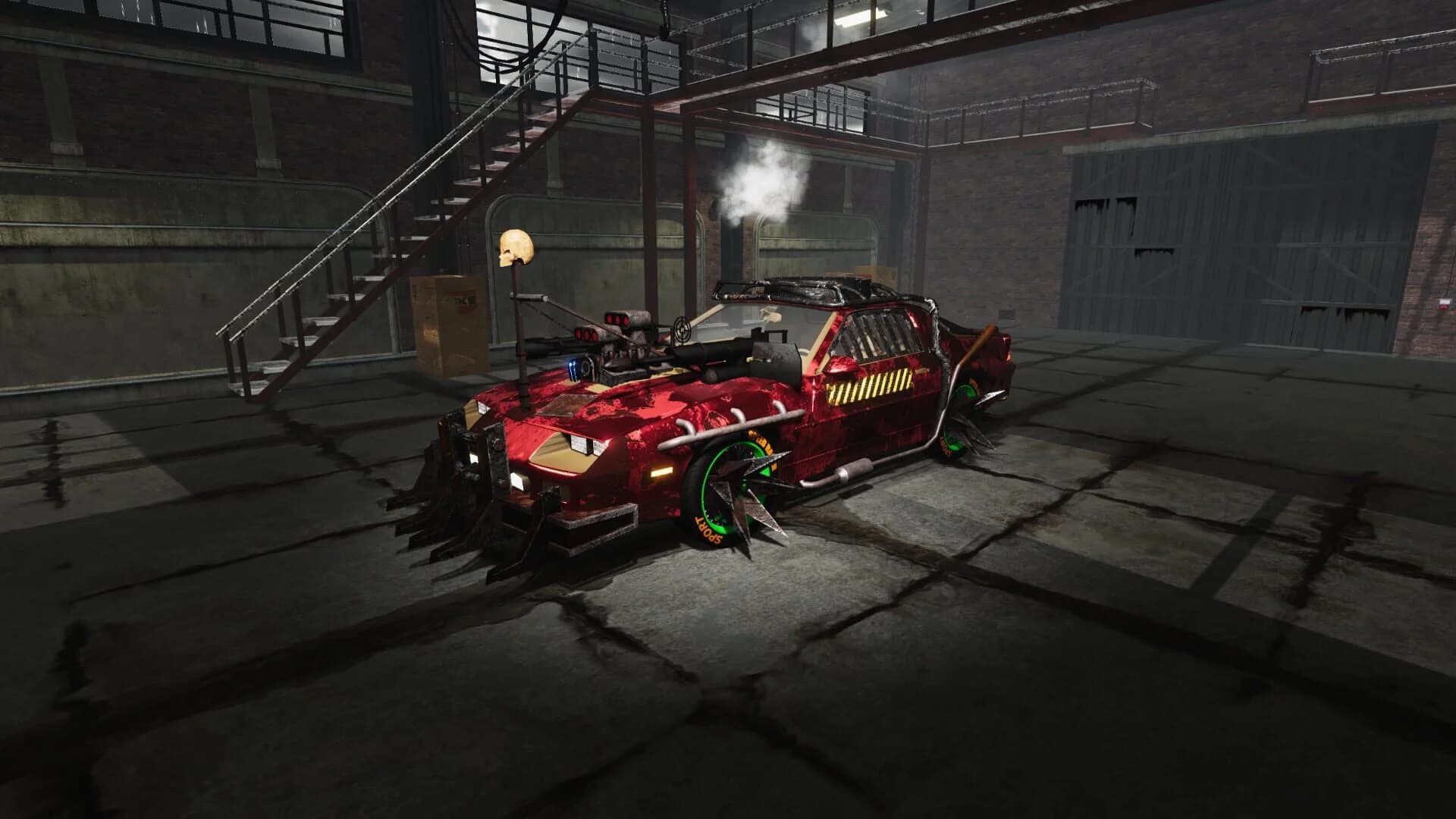 Zaacar screenshot 4