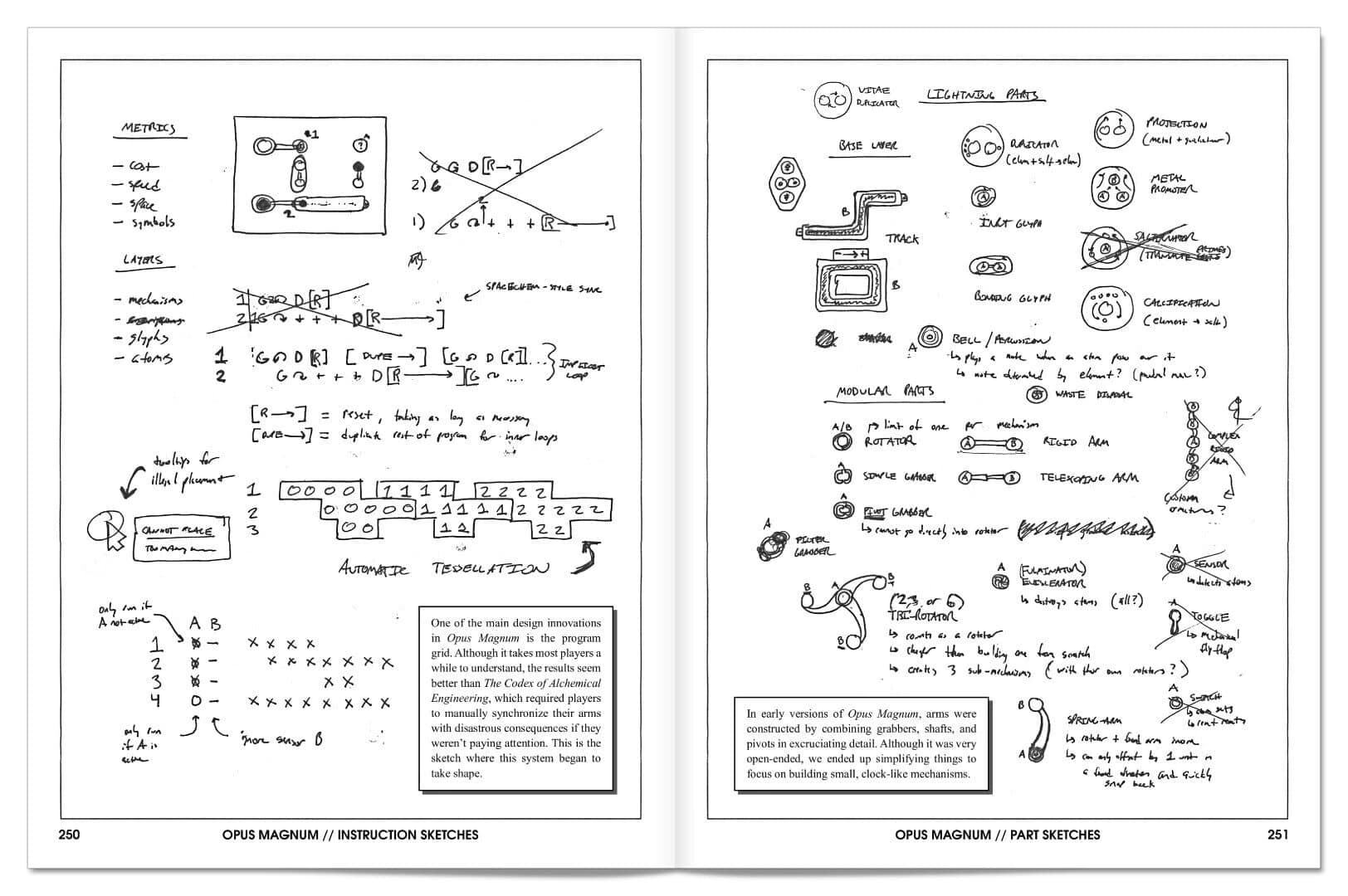 Zach-Like screenshot 1