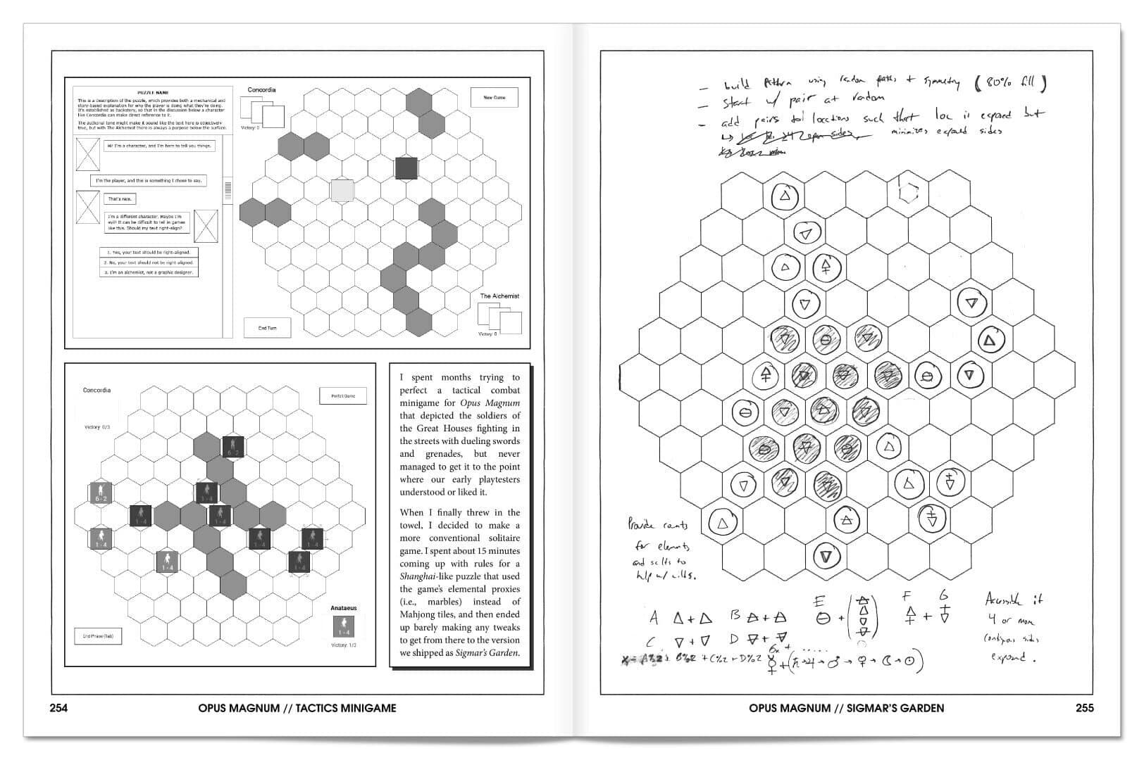 Zach-Like screenshot 5