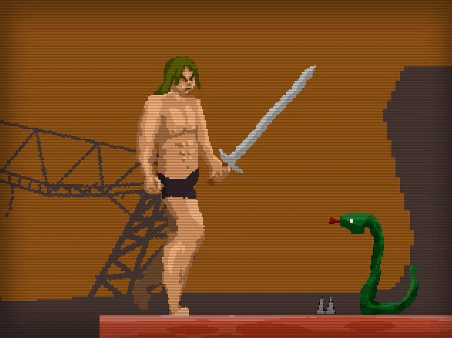 Zadette screenshot 5
