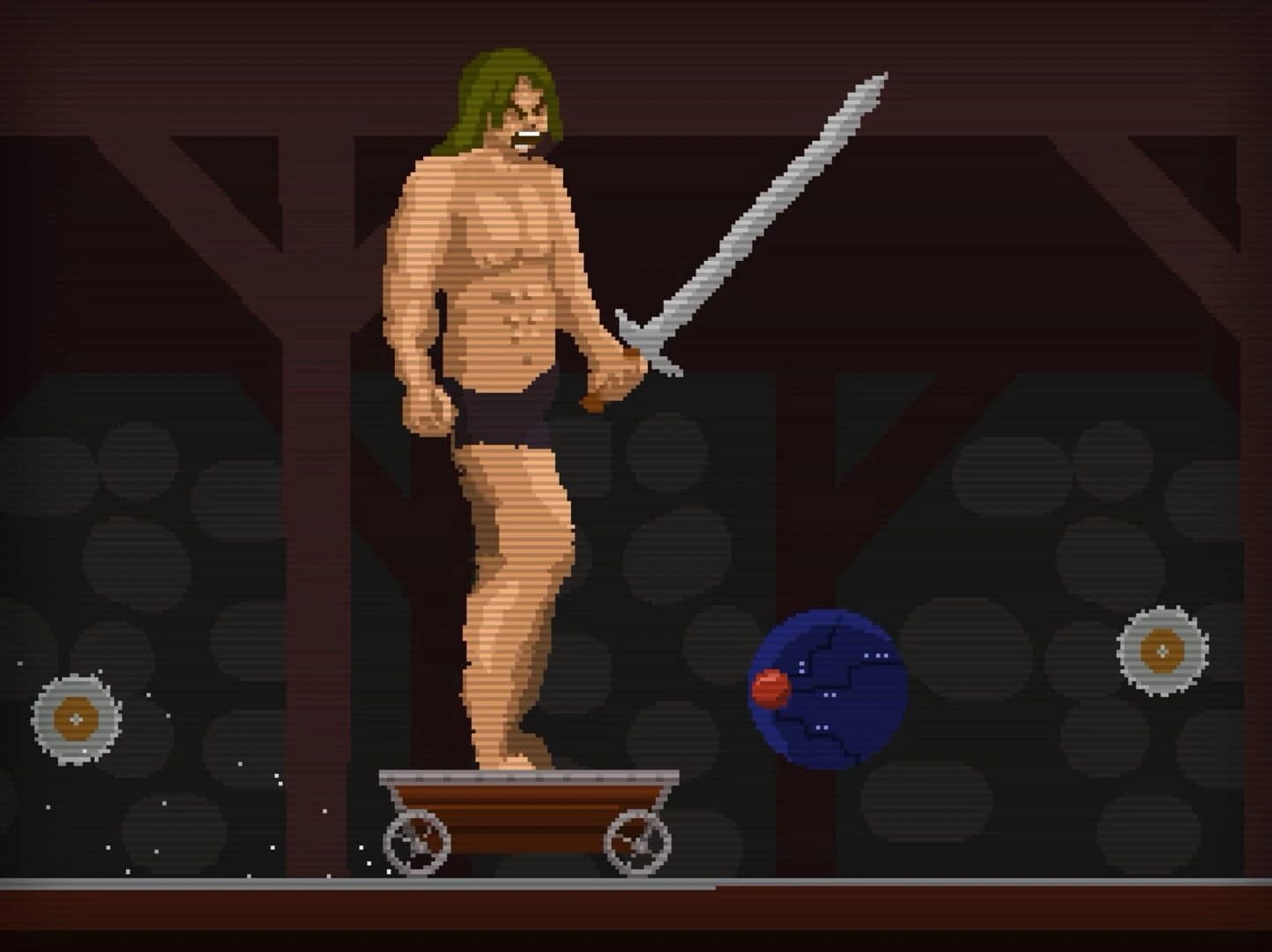 Zadette screenshot 4