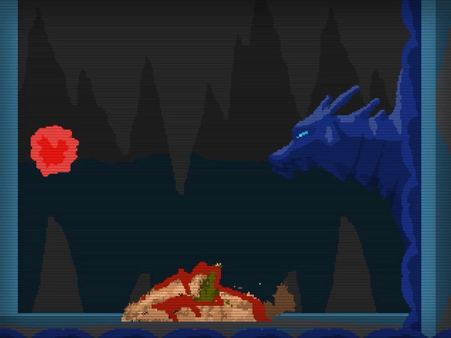 Zadette screenshot 3