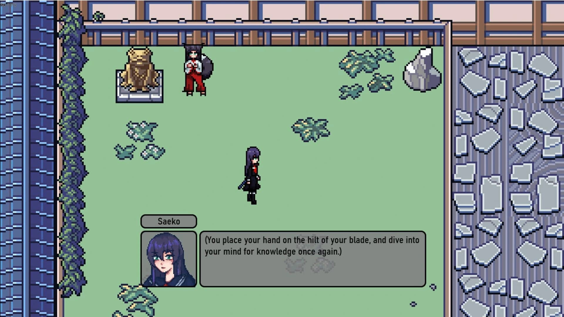 Zagamihara screenshot 5