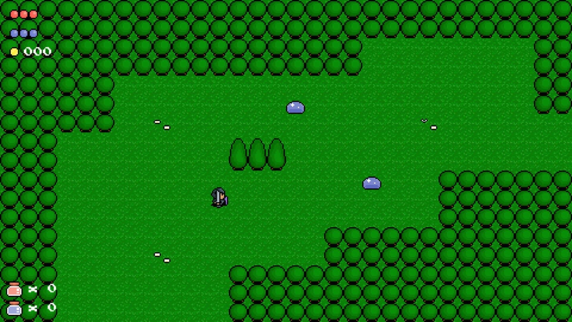 Zahalia screenshot 3