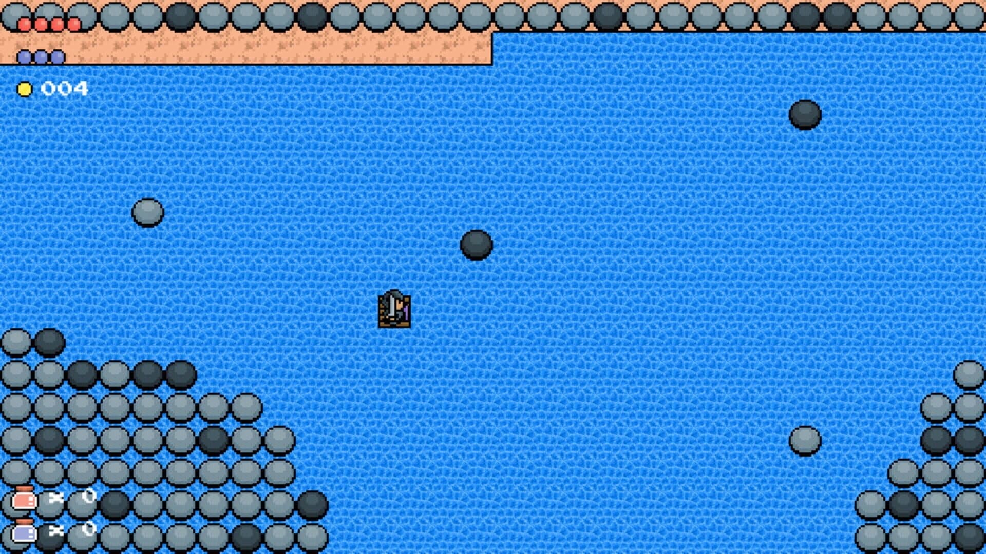 Zahalia screenshot 4