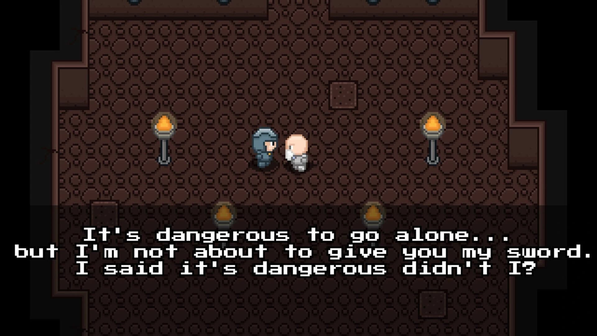 Zahalia: The Curse of Zezor screenshot 1