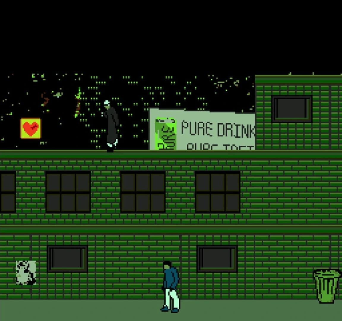 Zahhak screenshot 1