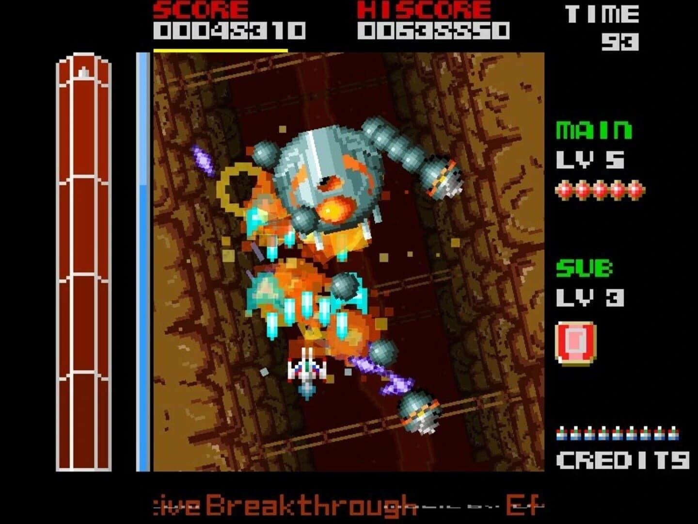 Zakesta-Z screenshot 4