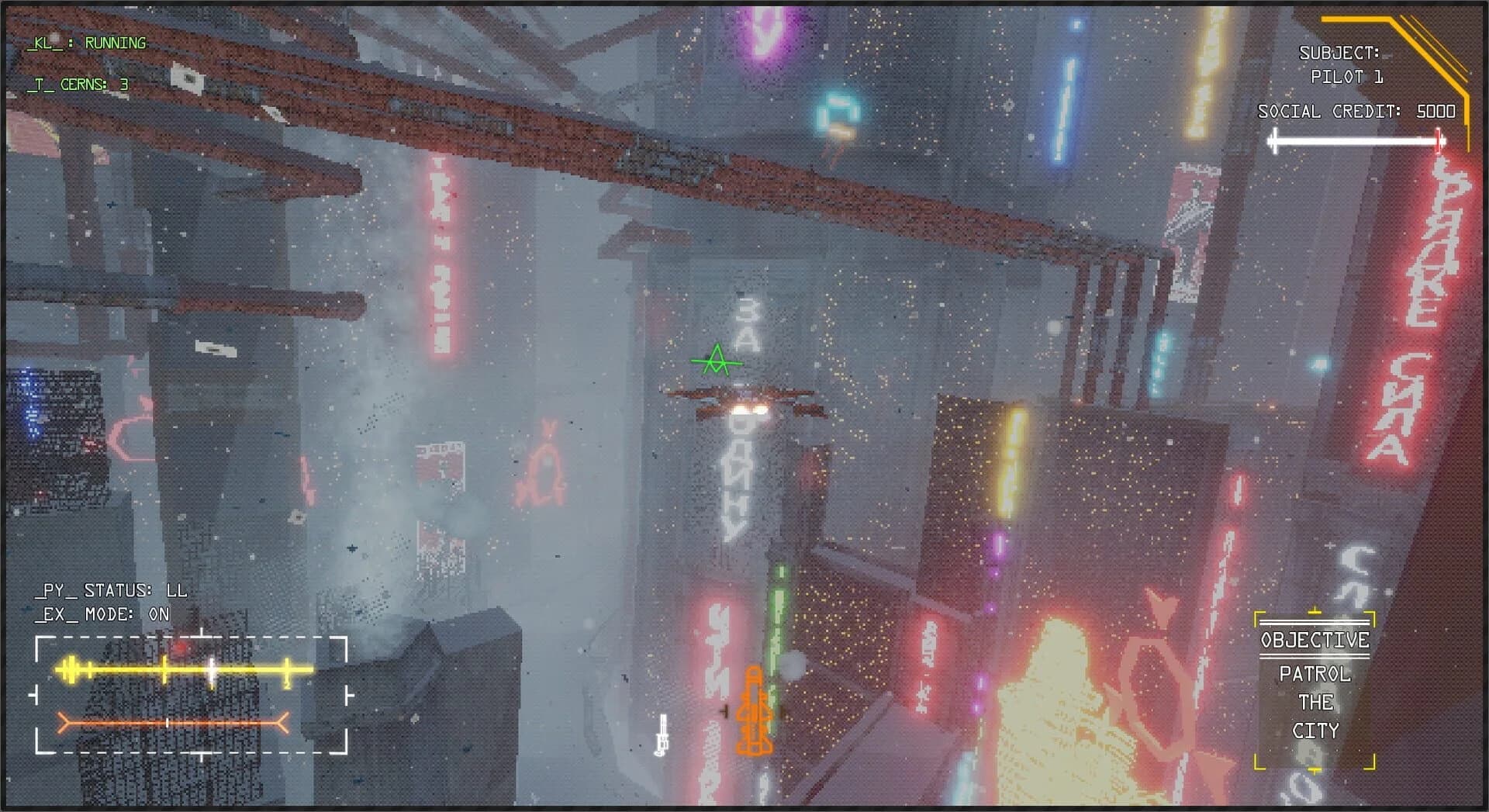 Zakon screenshot 5