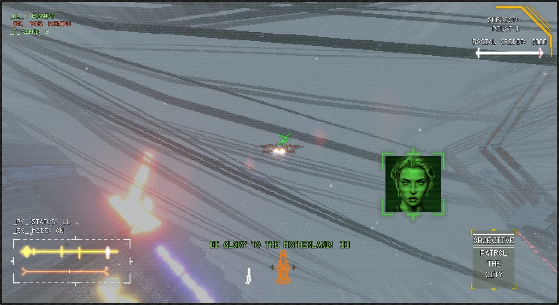 Zakon screenshot 4