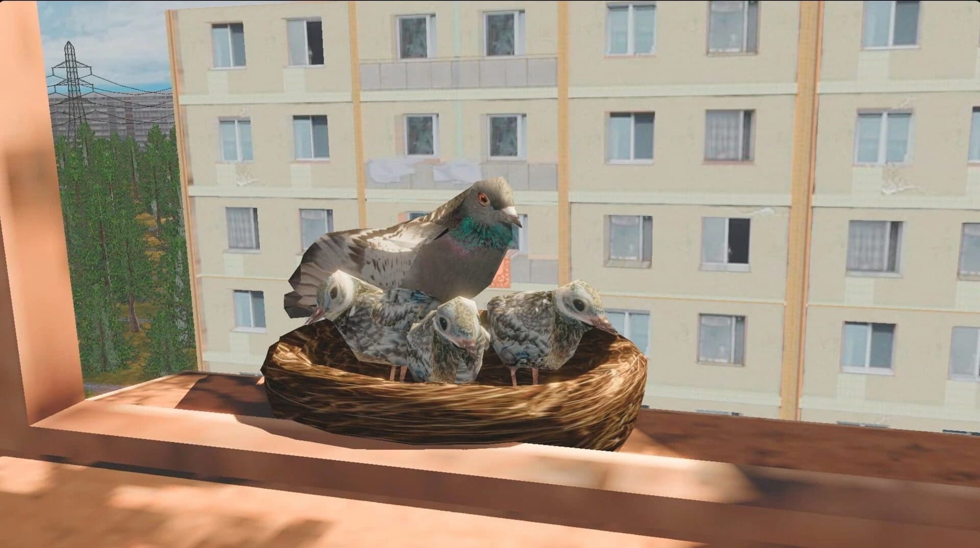 Zalozhnik screenshot 2